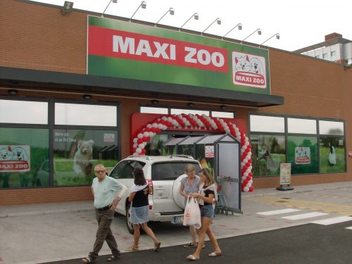 Maxi Zoo a supporto del WWF Italia per la salvaguardia del lupo